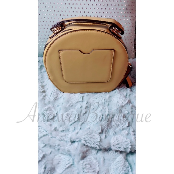 Honey Crossbody Handbag - Picture 5 of 10